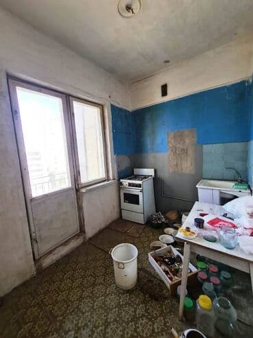 savalanda evler: Bakı, 3 otaqlı, Köhnə tikili, 70 kv. m — 5