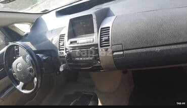 Avtoservis, nəqliyyatın təmiri: Günlük, Toyota, Qalmamaq şərti ilə — 5