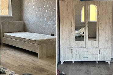 *ZB* *YATAQ DESTİ* Qiymdt *300 AZN* ünvan Yeni Günəşli