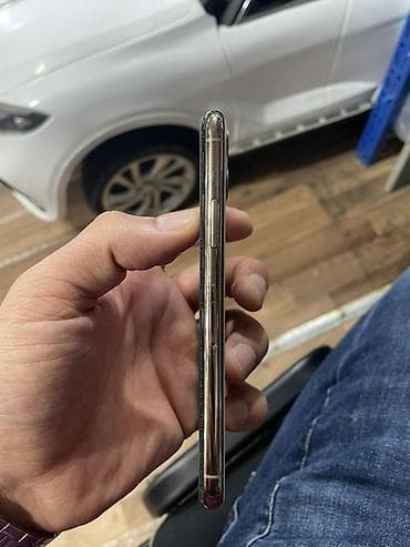 apple tv 4th: IPhone 11 Pro, 64 GB, Qızılı — 3