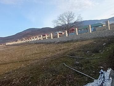 kənd evi: 43 sot, Kənd təsərrüfatı, Barter mümkündür, Kupça (Çıxarış), Texniki pasport — 4