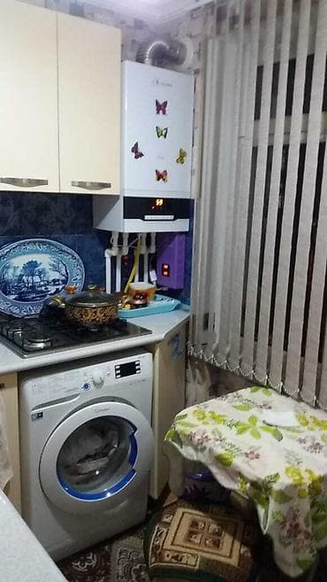 a frame evler: Bakı, 2 otaqlı, Köhnə tikili, m. Nəriman Nərimanov, 42 kv. m — 6