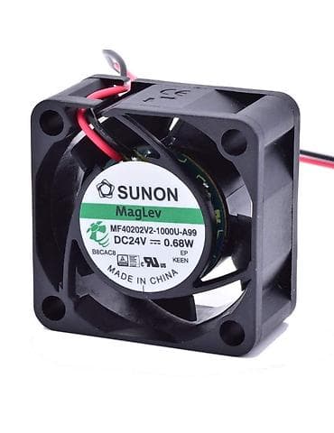 Soyutma sistemi Kuler