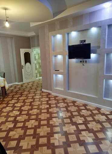 resulzade qesebesi kiraye bina evleri: Yalniz aileliye verilir — 1