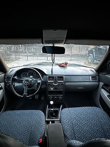 razval balans ustasi: VAZ (LADA) Priora: 1.6 l | 2009 il 350000 km Sedan — 7