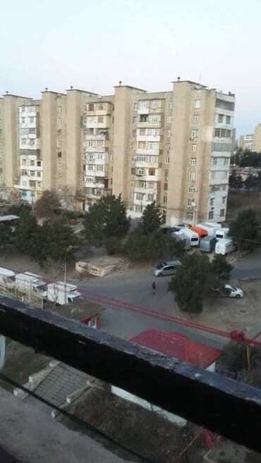 şəhər bağları mənzil satılır: Bakı, 3 otaqlı, Köhnə tikili, 72 kv. m — 19