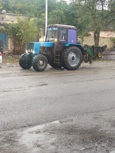 tap.az ot bağlayan: Məhsul: Belarus 892 traktoru Təsvir: - Marka/model: BELARUS 892 (MTZ — 3
