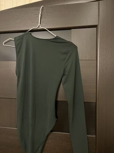 Bitkilər: Zara asimetrik qollu kofta. az geyilib — 6