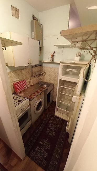 savalan kirayə ev: 2 otaqlı mənzil – mebellə və məişət texnikası ilə Planlama: - Geniş — 5