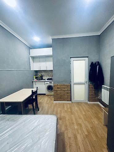 ramanada evler: Montinde weker bala uwag baxcasinin yaninda 1 otaq heyet evi kiraye — 5