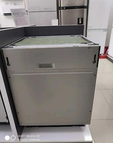 Qabyuyan maşın Tam qabaritli (60 sm.), Quraşdırılan, Yeni lalafo.az -da Qabyuyan maşın Tam qabaritli (60 sm.), Quraşdırılan, Yeni