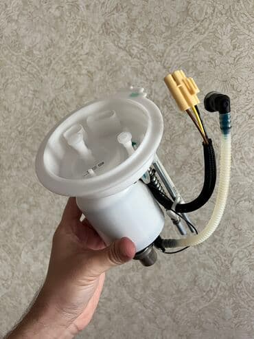 Ori̇gi̇nal. 2.0 və 3.0 motor bütün audilər üçün yararlıdır. Qiymətdə — 1