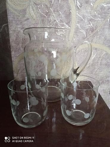 Digər dəstlər və servizlər