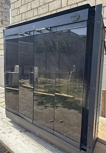 mini pec: Kamin Peçi, Yeni, yanacaq - Elektrik, Ödənişli çatdırılma, Rayonlara çatdırılma, Ünvandan götürmə — 6