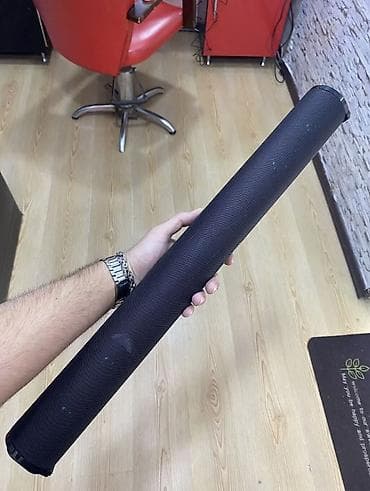 xiaomi bluetooth: Б/у Колонка, Тип - Bluetooth, цвет - Черный — 1