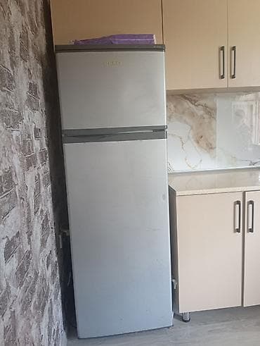 iphone 6 gold: Beko iki qapılı soyuducu altı üstü bumbuz kimi - Brend/model: Beko — 1