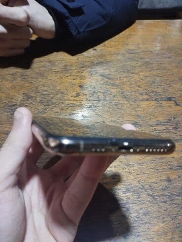 Ножи: IPhone Xs, 64 ГБ, Золотой, Гарантия, Face ID, С документами — 4