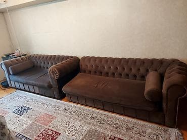 2 eded divan birlikde 100 azn tecli satilir gelib goturmek werti lalafo.az -da 2 eded divan birlikde 100 azn tecli satilir gelib goturmek werti
