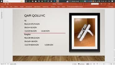 avtomatik qapi qollari: Məhsul: Qapı qolu – ADİ və VC modelləri (qapaqlı və standart) — 2