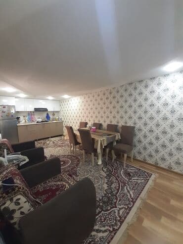 дом на колесах в баку: Поселок Бинагади 6 комнат, 240 м², Нет кредита, Свежий ремонт — 17