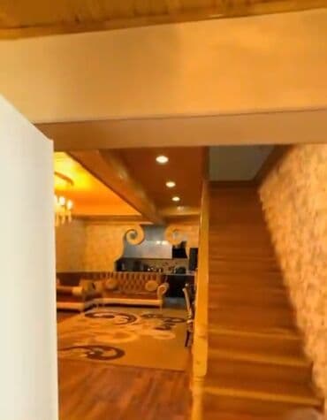 купить квартиру в баку новостройка: 4 комнаты, 100 м², Свежий ремонт — 18