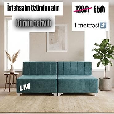 Divanlar: Mini-divan, Yeni — 3