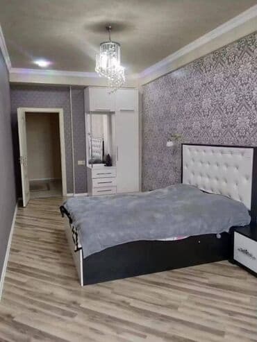 bayılda bina evləri: 2 otaqlı, Yeni tikili, 97 kv. m — 2