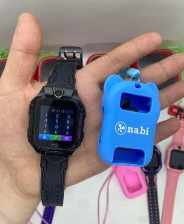 samsung e: Yeni, Smart saat, Nabi, Suya davamlı — 7