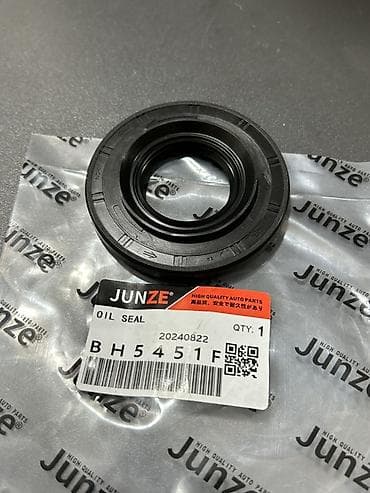 прокладка впускного коллектора: BH5451F (Qranat salnik) Alternativlər: * National: 710575 * SKF — 1