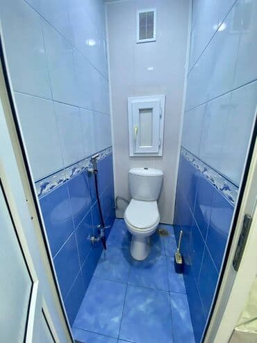 квартира ош черёмушки: Баку, 2 комнаты, Вторичка, м. Ази Асланов, 60 м² — 10