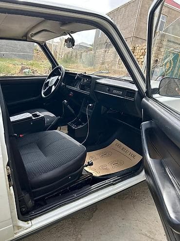 moto ucuz: VAZ (LADA) 2107: 1.6 l | 2010 il 77600 km Sedan — 9