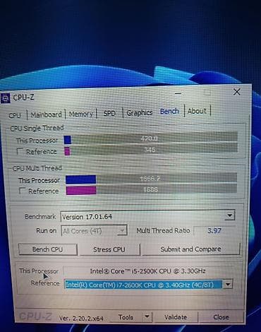 Материнские платы для ПК: Материнская плата для ПК Gigabyte Z77P-D3, Б/у — 7