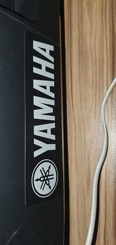 səs yazma: Продам синтезатор Yamaha PSR-350. Состояние хорошее, все клавиши и — 2