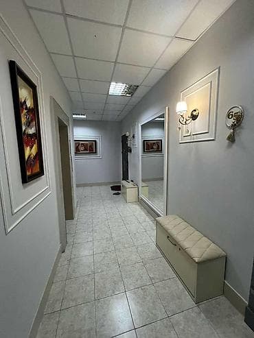 Mənzillər: İcarəyə verilir 3 otaqlı yeni tikili 110 m², Ağ şəhər q. Kateqoriya — 8