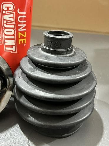 qranat ustasi: Honda Civic çöl qranat (outer CV joint) 44014-SNA-010 * — 4