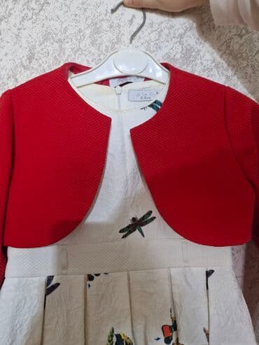 toxunma uşaq donları: Don, Gündəlik, 9 - 10 yaş, Zara Kids — 9