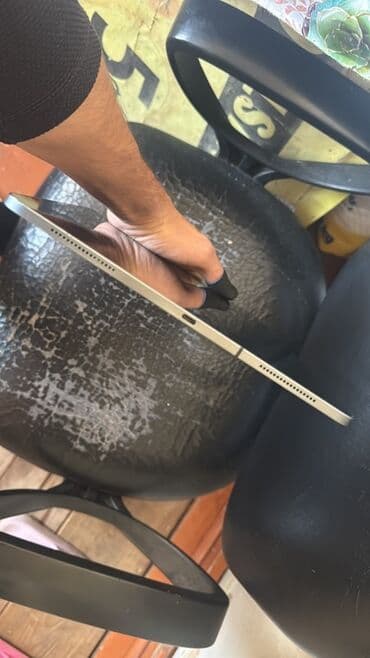 ipad mini5: İşlənmiş Apple iPad Pro 11 (2018), 11", 128 GB — 3