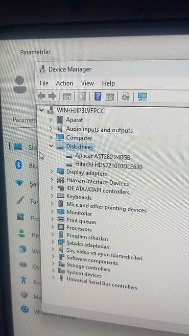 Gaming masaüstü kompüter – tam hazır sistem Əsas xüsusiyyətlər: - — 3