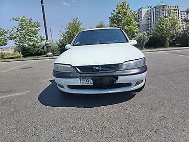 opel vektra b: Opel Vectra: 1.8 l | 1998 il Sedan — 10
