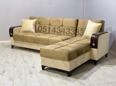 Künc divan, Parça lalafo.az -da Künc divan, Parça