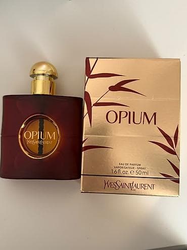 lil solid 2 plus: YSL parfüm original — 1