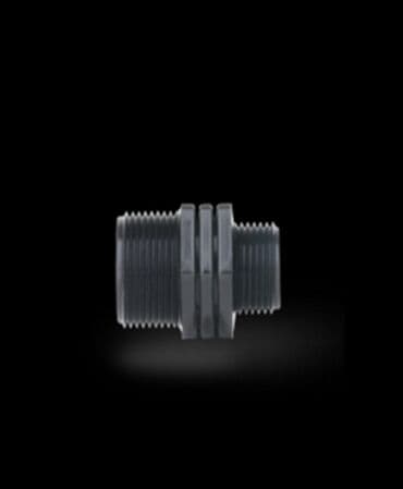 Kafel və bitirmə daşları: Di̇şli̇ (yi̇vli̇) fi̇ti̇nqlər polietilen borularda istifadə olunur — 5