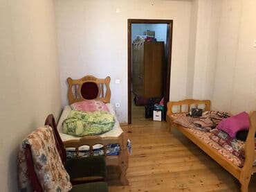 ehmedlide ucuz kiraye evler 2023: 20 yanvar metrosunun yaxınlığında 16 mertebeli binanın 7-ci — 4