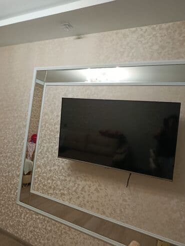 samsung wifi tv 82 ekran: Televizor sade ekran 120 ekran Qiymet 370 man Ünvan Əhmədli Gəncə — 2