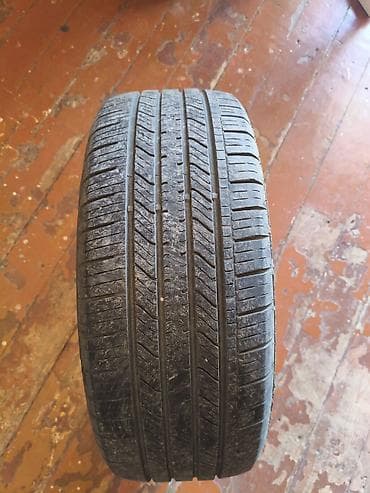 tank pro: GT Radial Maxtour LX təkər - Ölçü: 205/55 R16 - Sürət/daşınma — 1