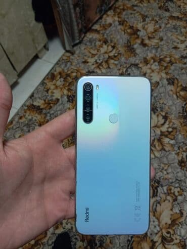 Telefon ideal veziyyetdedi qiymetdr endirim olacag