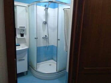 at yalında evlər: Bakı, 3 otaqlı, Köhnə tikili, m. İnşaatçılar, 90 kv. m — 21