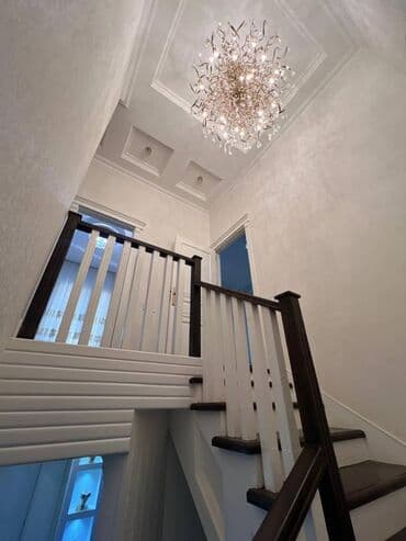 виллы для продажи: Масазыр 4 комнаты, 160 м², Свежий ремонт — 2