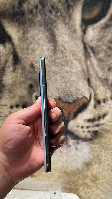 xiaomi redmi note 4 pro: Redmi Note 8 Pro, 64 GB, rəng - Mavi, Barmaq izi — 4
