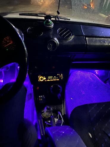 dizel opel astra: VAZ (LADA) 2106: 1.6 l | 1989 il 281000 km Sedan — 7